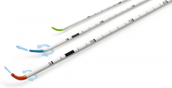 VBM S-Guide Intubationshilfe